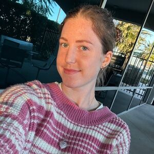 Meet your Posher, Shannon